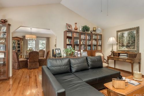 6150 Firethorn Cir, Nimshew CA  95954-9660 exterior