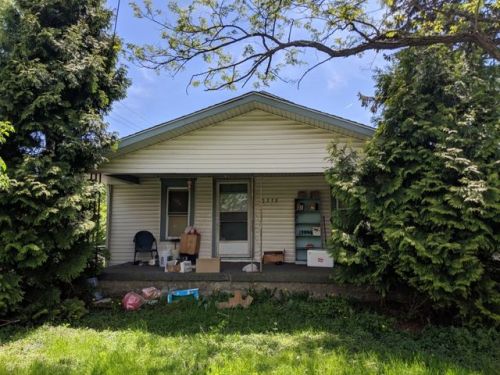 2355 Grand Ave, Millville, IN 47362-2455