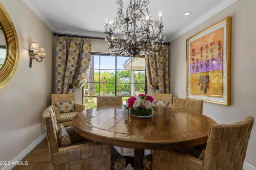 5119 Paradise Dr, Scottsdale AZ 85260-5433 exterior