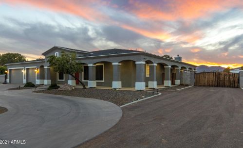 14020 184th Ave, Sun City, AZ 85388-9742