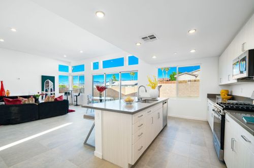 68220 Calle Azteca, Desert Hot Springs CA  92240-6412 exterior