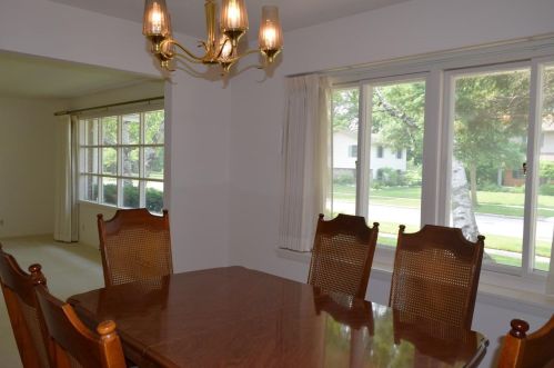 759 Sterling Dr, Fond Du Lac WI  54935-6242 exterior