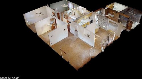 2641 Nema Ave, Tucson, AZ 85712-2029