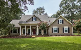 4250 Whispering Oaks Dr, Tallahassee, FL 32309-7410