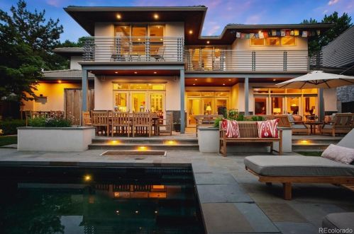 19 Eudora St, Denver CO 80207-1035 exterior