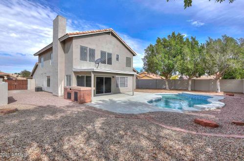 22051 73rd Ave, Glendale, AZ 85310-5296