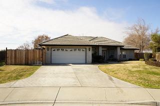 2609 Tami Ct, Bakersfield, CA 93314-5214