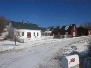 232 Hook Rd, Chelsea VT  05038-4410 exterior