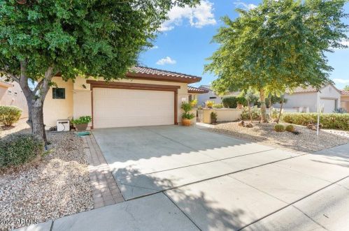 19139 Alameda Dr, Sun City AZ  85387-6449 exterior