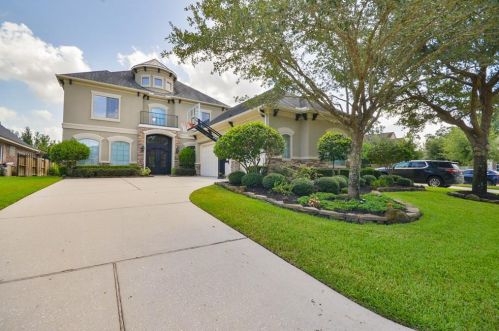 1318 Kensington Way, Humble, TX 77339-1676