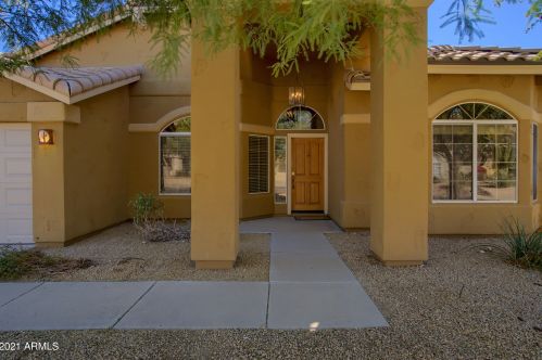4539 Rancho Laredo Dr, Cave Creek, AZ 85331-5801