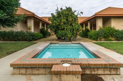 9936 Ferson Rd, Durham CA  95938-9522 exterior