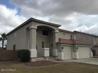 12738 Catalina Dr, Avondale AZ  85392-6757 exterior