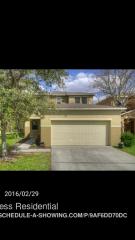 2508 Silvermoss Dr, Zephyrhills FL  33544-8707 exterior