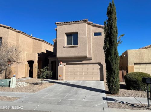 5516 Morning Spring Ave, Tucson, AZ 85741-3879