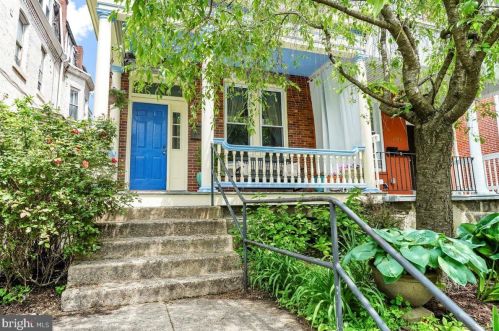 4711 Hazel Ave, Philadelphia, PA 19143-2022