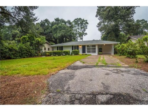 358 Wacker Ln, Mobile, AL 36608-5842