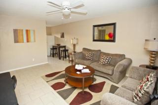 9606 Montrose Ct, El Paso TX  79925-2700 exterior