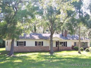 4591 Forest Lake Dr, Hernando, FL 34442-2935