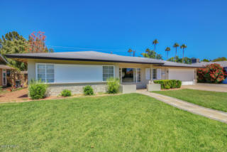 8240 Edgemont Ave, Scottsdale AZ  85257-1731 exterior