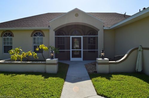 1105 11th Ave, Cape Coral, FL 33909-0014