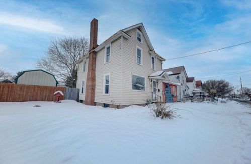 583 Davids St, Marion, OH 43302-6130