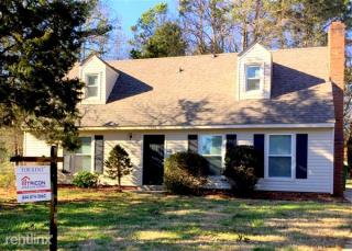 9033 Trailhead Ct, Charlotte, NC 28227-3214