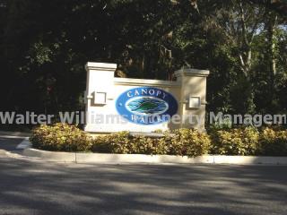 831 Canopy Walk Ln, Palm Coast FL  32137 exterior