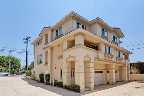 22565 Kent Ave, Torrance, CA 90505-2373