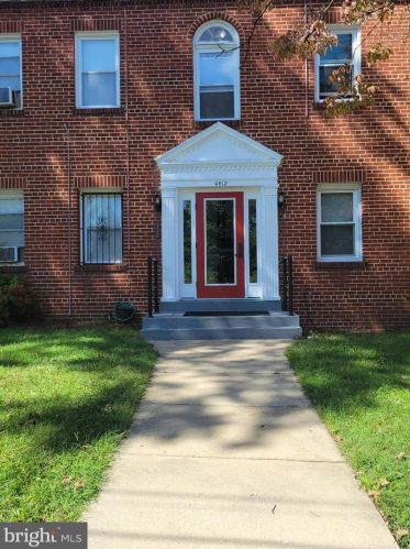 4812 New Hampshire Ave, Washington, DC 20011-4100