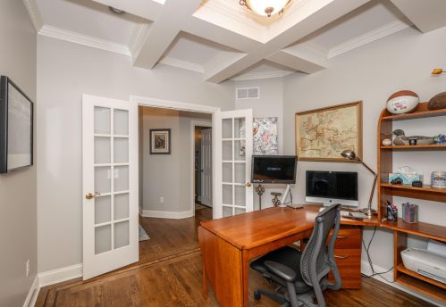 917 Keeneland Green Dr, Hamilton KY  41091-8025 exterior