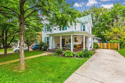 440 Breck Ave, Richmond, KY 40475-1302