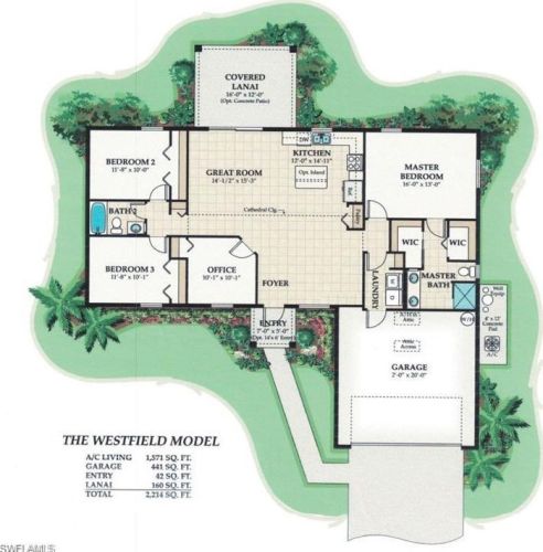 3510 25th St, Lehigh Acres, FL 33976-3943
