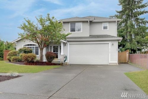 8706 133rd Street Ct, Puyallup, WA 98373-5548