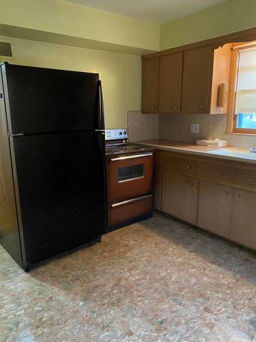 4650 57th St, Milwaukee WI  53218-5031 exterior