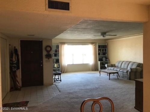 29 Fir St, Cottonwood AZ  86326-4872 exterior