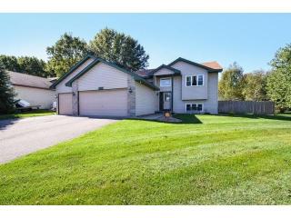 26526 8 St, Zimmerman MN  55398-8894 exterior