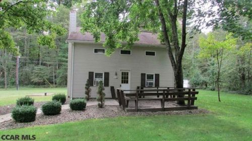12620 Guyer Rd, Petersburg, PA 16669-2608