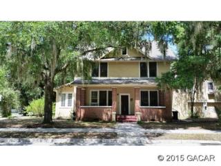 406 7th St, Gainesville, FL 32601-5544