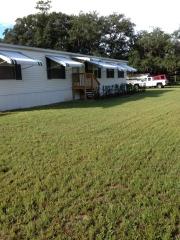 11550 81st St, Morriston, FL 32668-4924