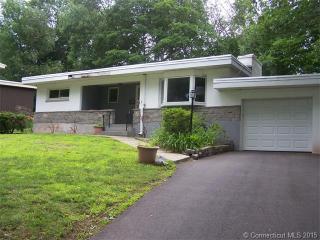 821 Ridge Rd, Hartford, CT 06109-2850