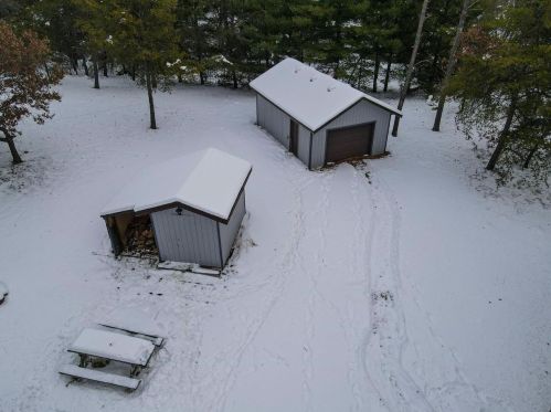 2408 Ridgewood Dr, Friendship WI  53934-9337 exterior