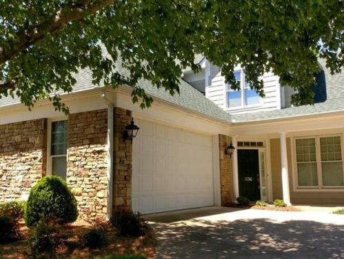 3316 Winged Foot Dr, Salisbury, NC 28144-8408