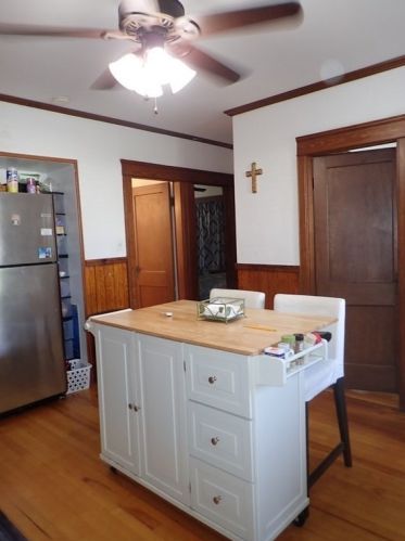 51 Fales St, Worcester MA  01606-2006 exterior