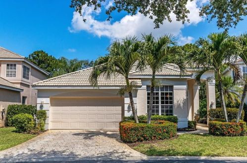 3546 Heron Glen Ct, Bonita Springs, FL 34134-0941