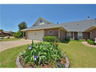 11931 Mustang Rd, Yukon, OK 73099-8145