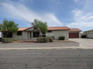 601 Peridot Pl, Henderson, NV 89015-1500