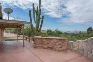 7115 Camino De Fosforo, Tucson, AZ 85718-1015