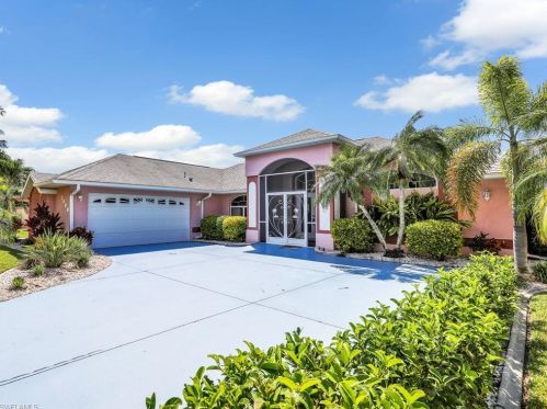 1800 21st St, Cape Coral, FL 33909-4750