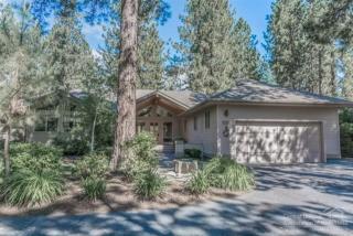 60652 Golf Vlg Loop, Bend OR  97702-9121 exterior